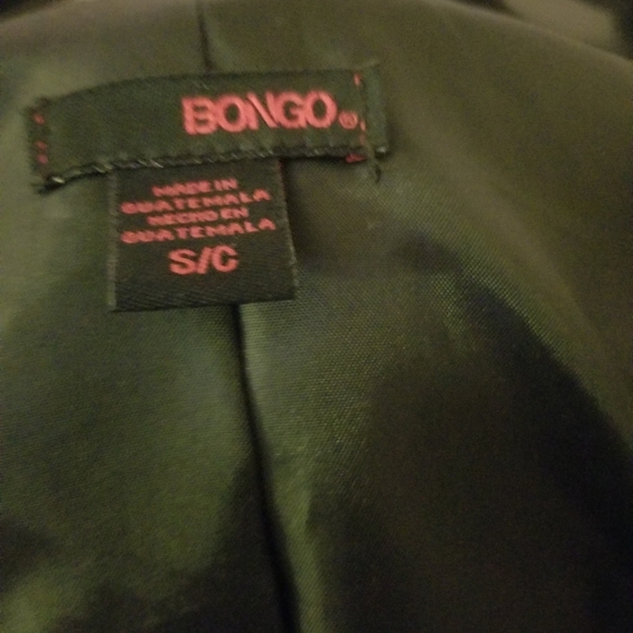 Black Blazer - Picture 2 of 3